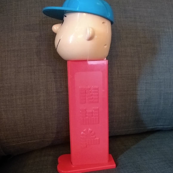 Pez Charlie Brown - Picture 2 of 2